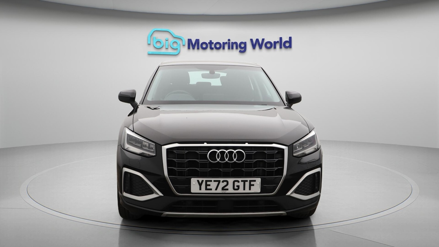 Used Audi Q2 2022 for sale - 76138626: Photo 3