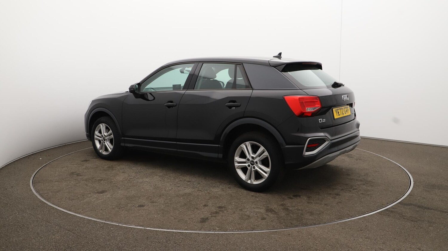 Used Audi Q2 2022 for sale - 76138626: Photo 35