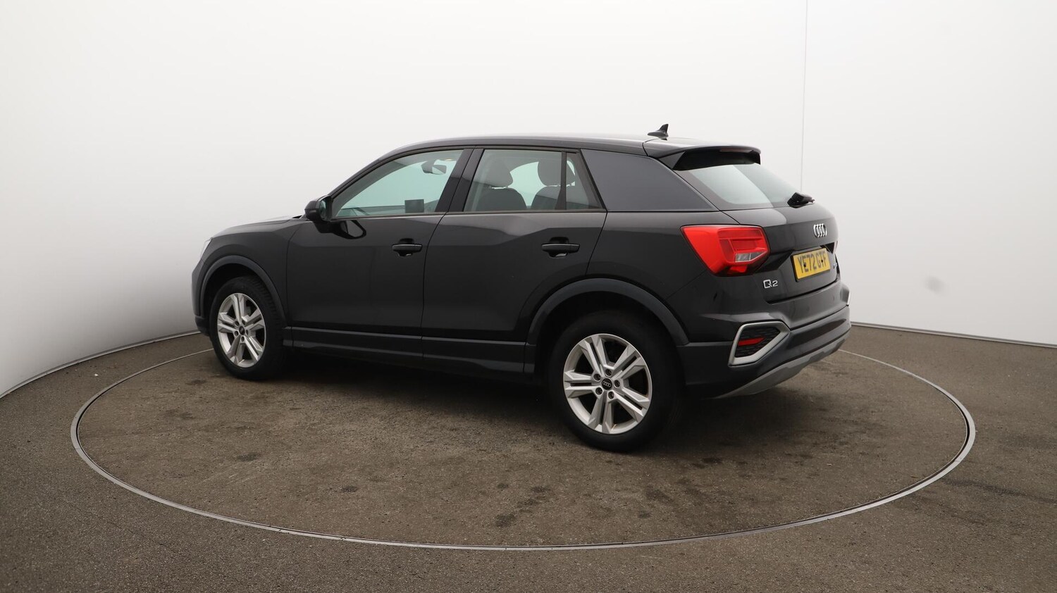 Used Audi Q2 2022 for sale - 76138626: Photo 36