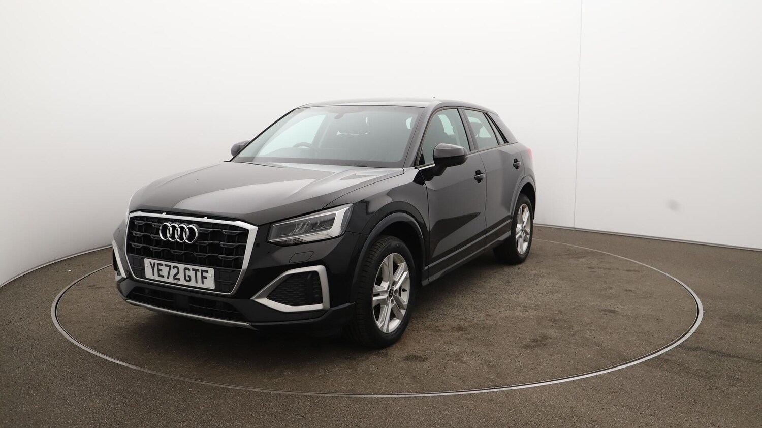 Used Audi Q2 2022 for sale - 76138626: Photo 37