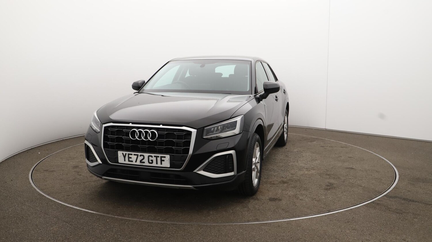 Used Audi Q2 2022 for sale - 76138626: Photo 38