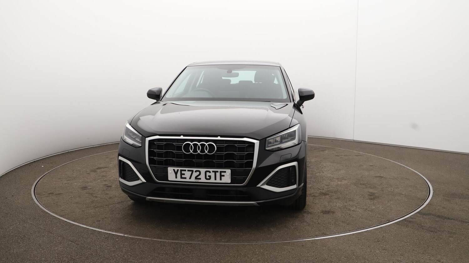 Used Audi Q2 2022 for sale - 76138626: Photo 39