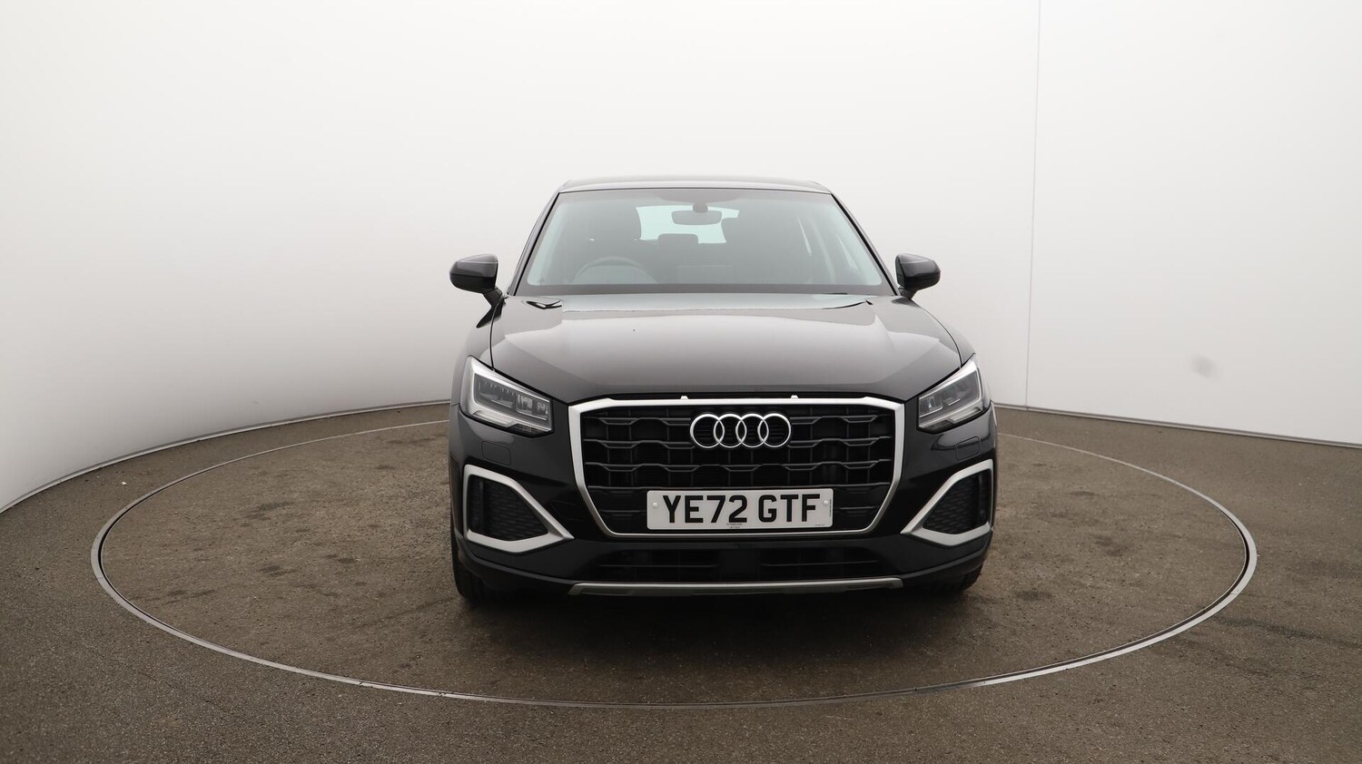 Used Audi Q2 2022 for sale - 76138626: Photo 40