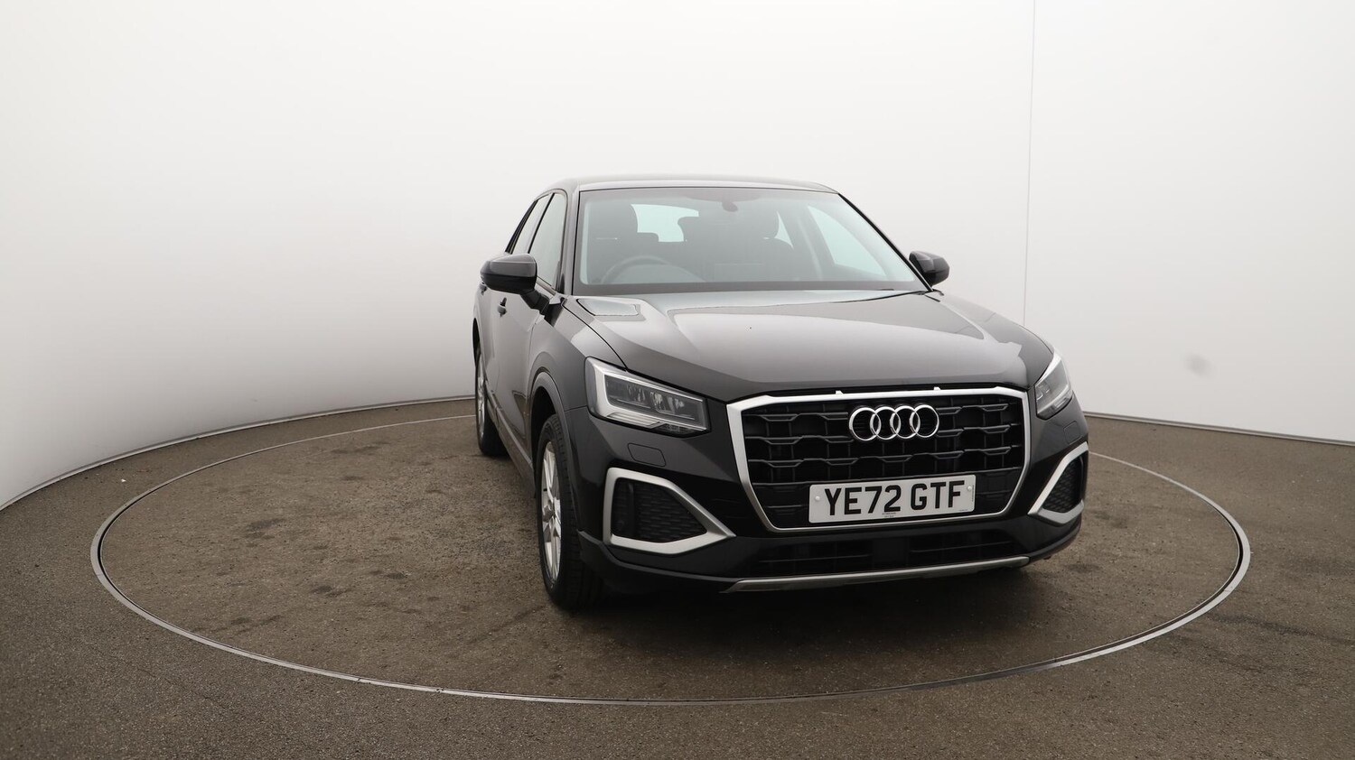 Used Audi Q2 2022 for sale - 76138626: Photo 41