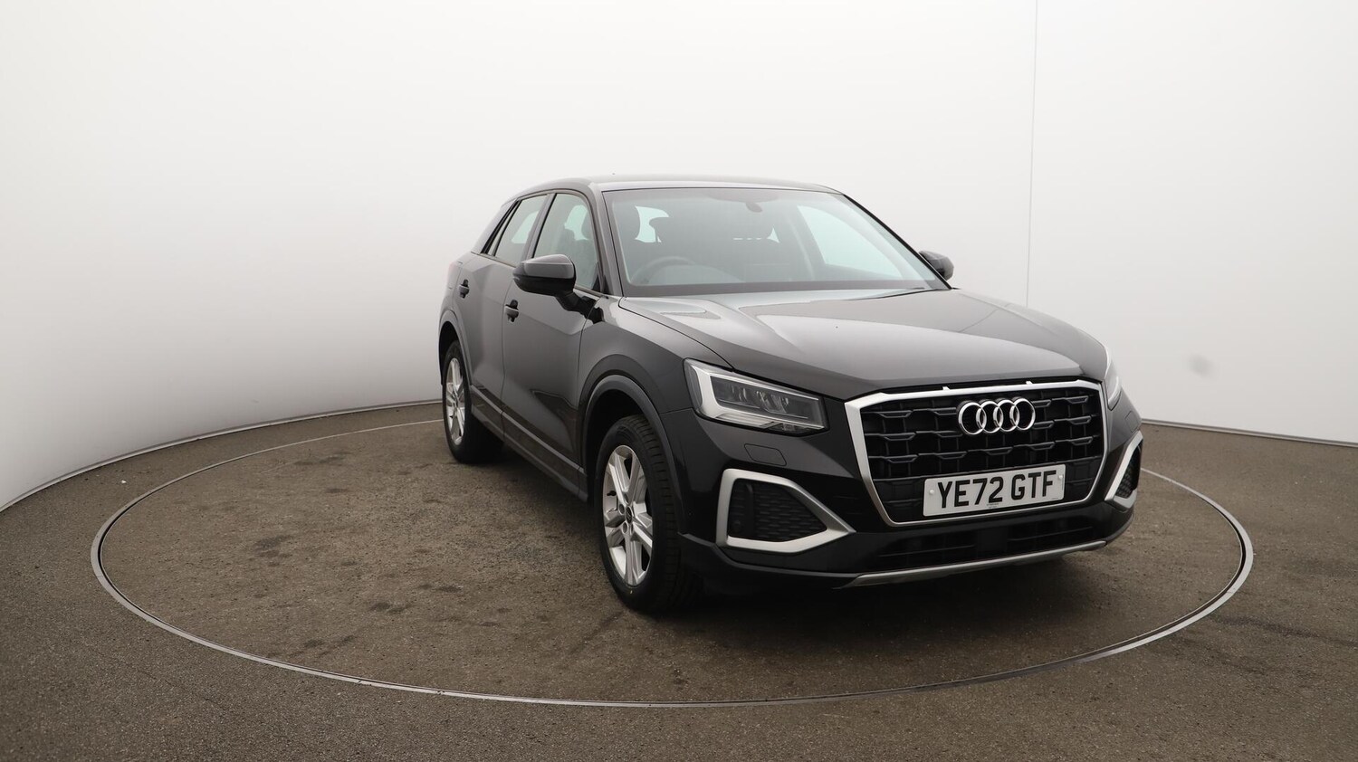 Used Audi Q2 2022 for sale - 76138626: Photo 42