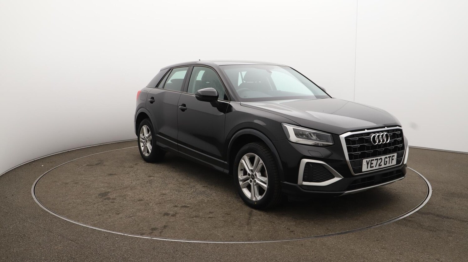 Used Audi Q2 2022 for sale - 76138626: Photo 43