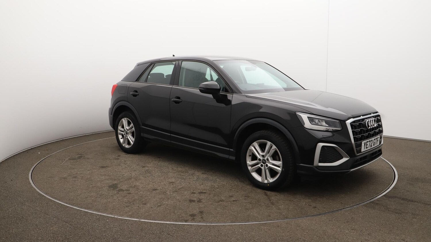 Used Audi Q2 2022 for sale - 76138626: Photo 44
