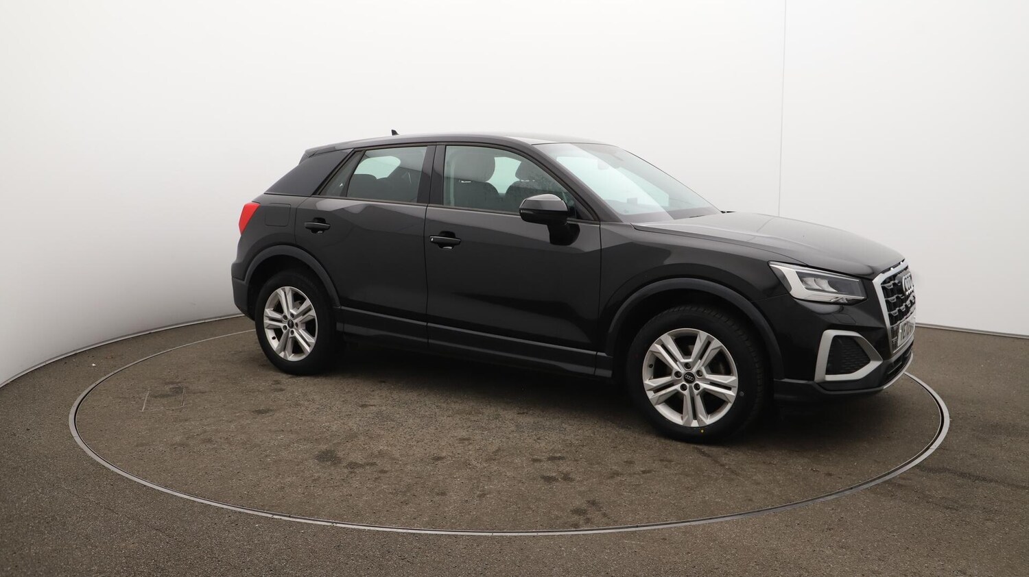Used Audi Q2 2022 for sale - 76138626: Photo 45