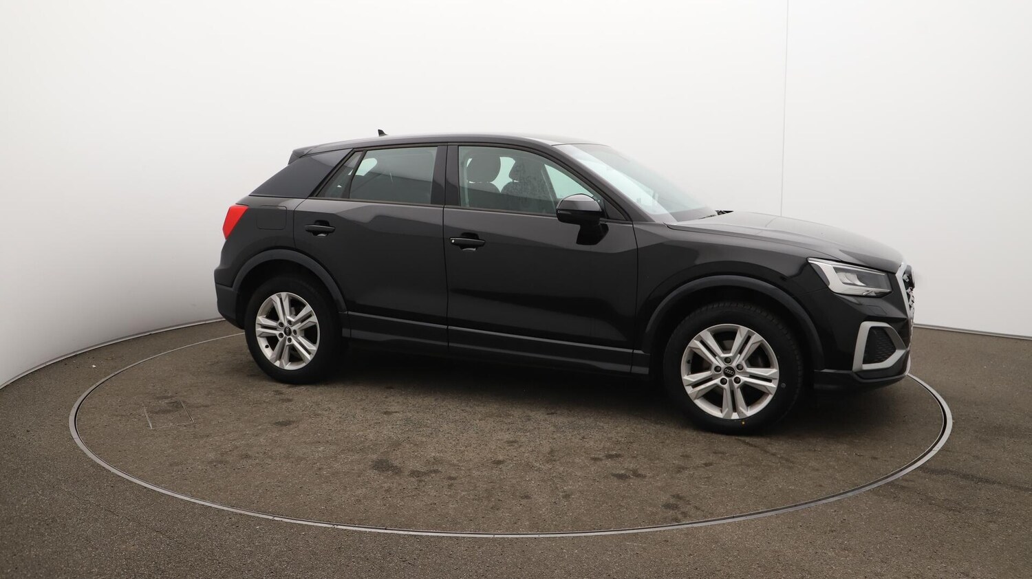 Used Audi Q2 2022 for sale - 76138626: Photo 46