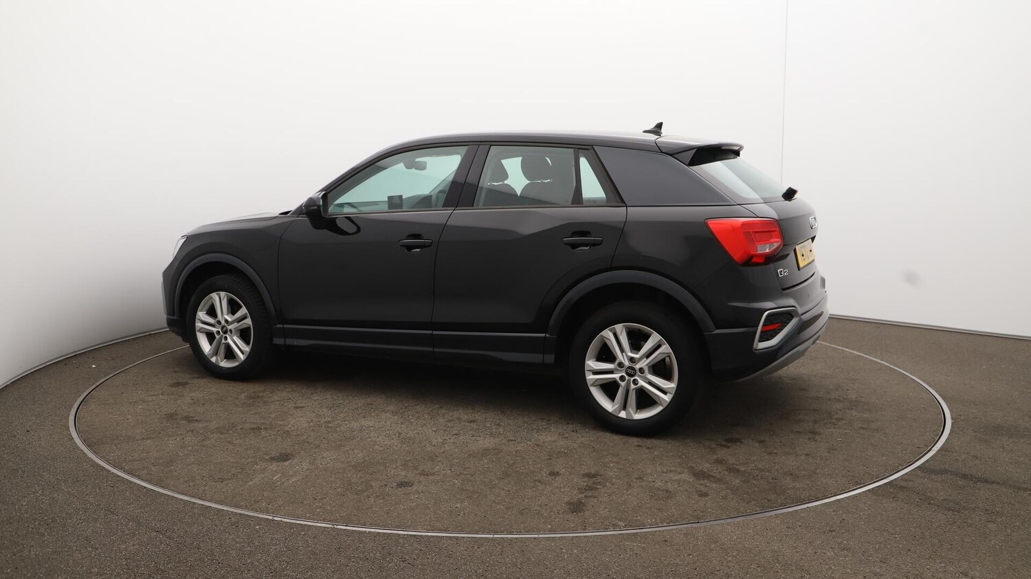 Used Audi Q2 2022 for sale - 76138626: Photo 47