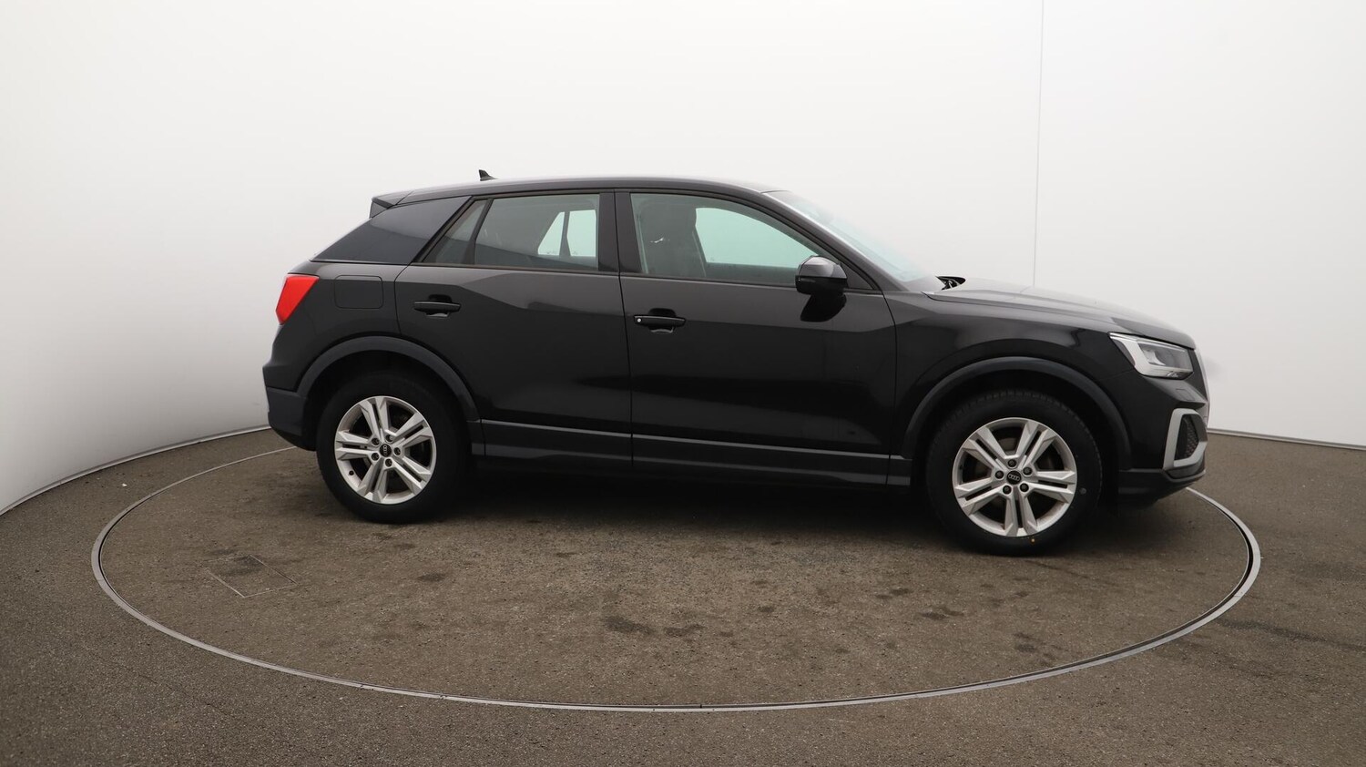 Used Audi Q2 2022 for sale - 76138626: Photo 48
