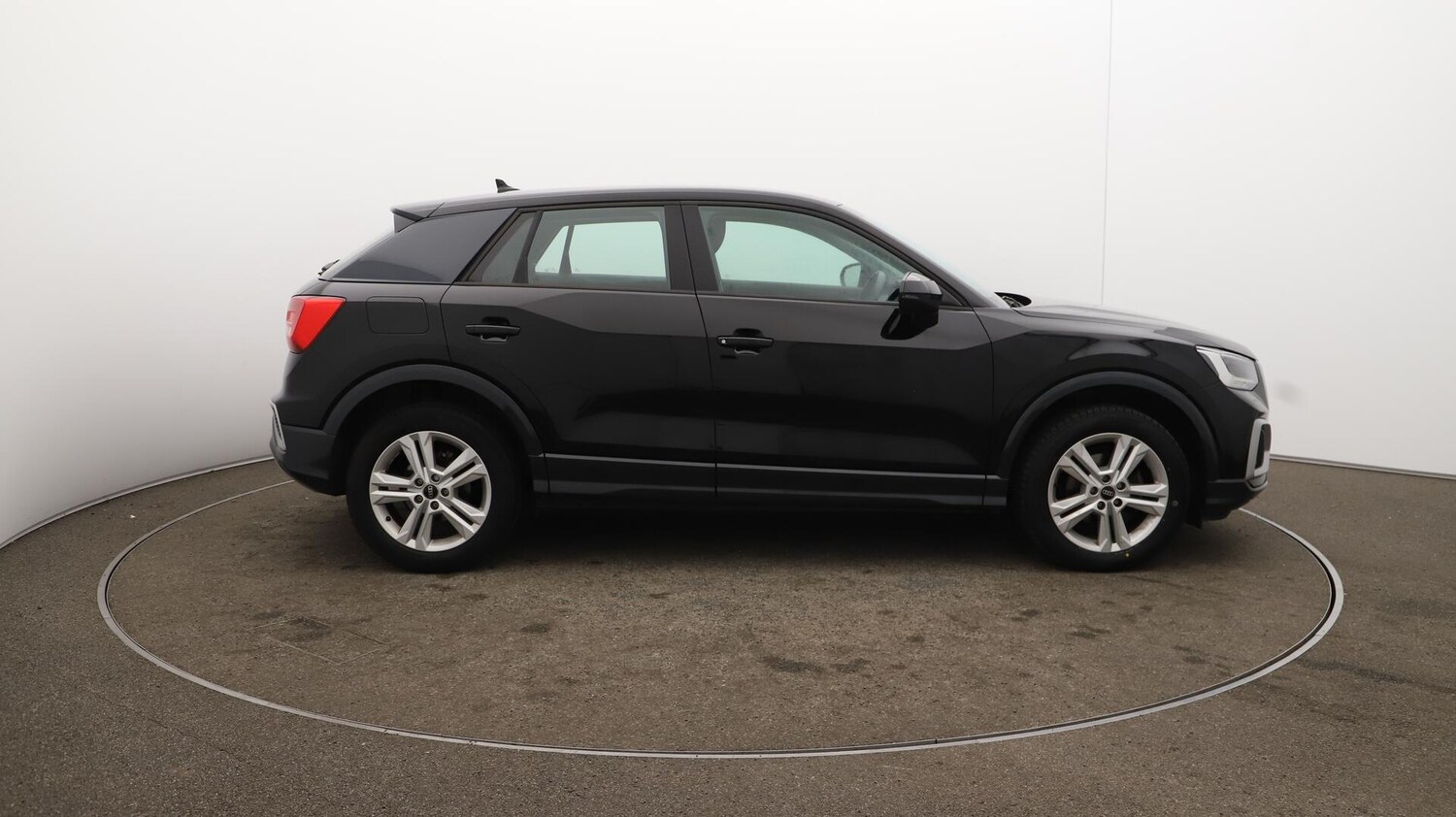 Used Audi Q2 2022 for sale - 76138626: Photo 49
