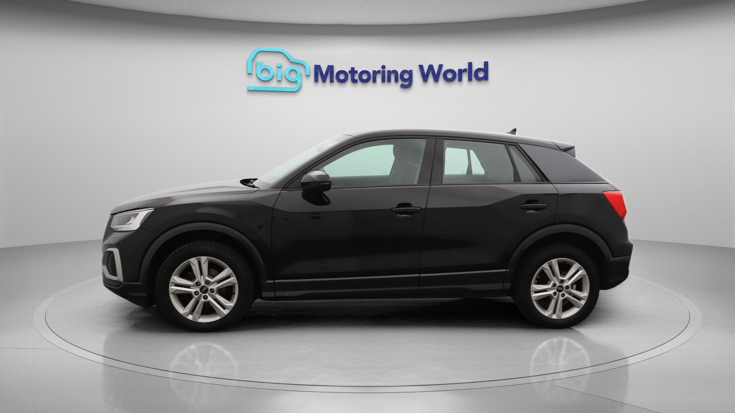 Used Audi Q2 2022 for sale - 76138626: Photo 5