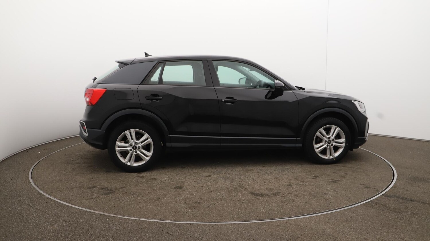 Used Audi Q2 2022 for sale - 76138626: Photo 50