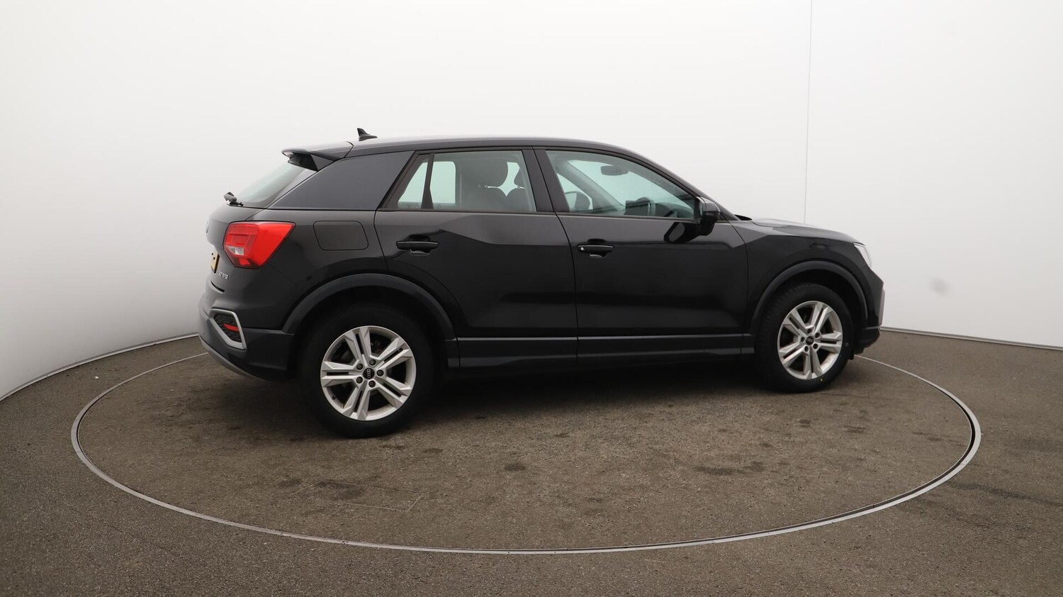 Used Audi Q2 2022 for sale - 76138626: Photo 51