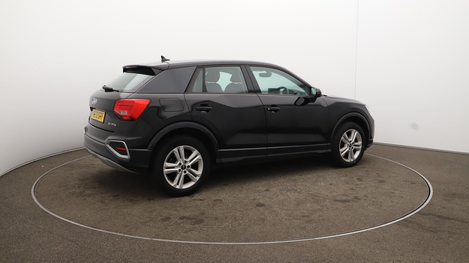 Used Audi Q2 2022 for sale - 76138626: Photo 52