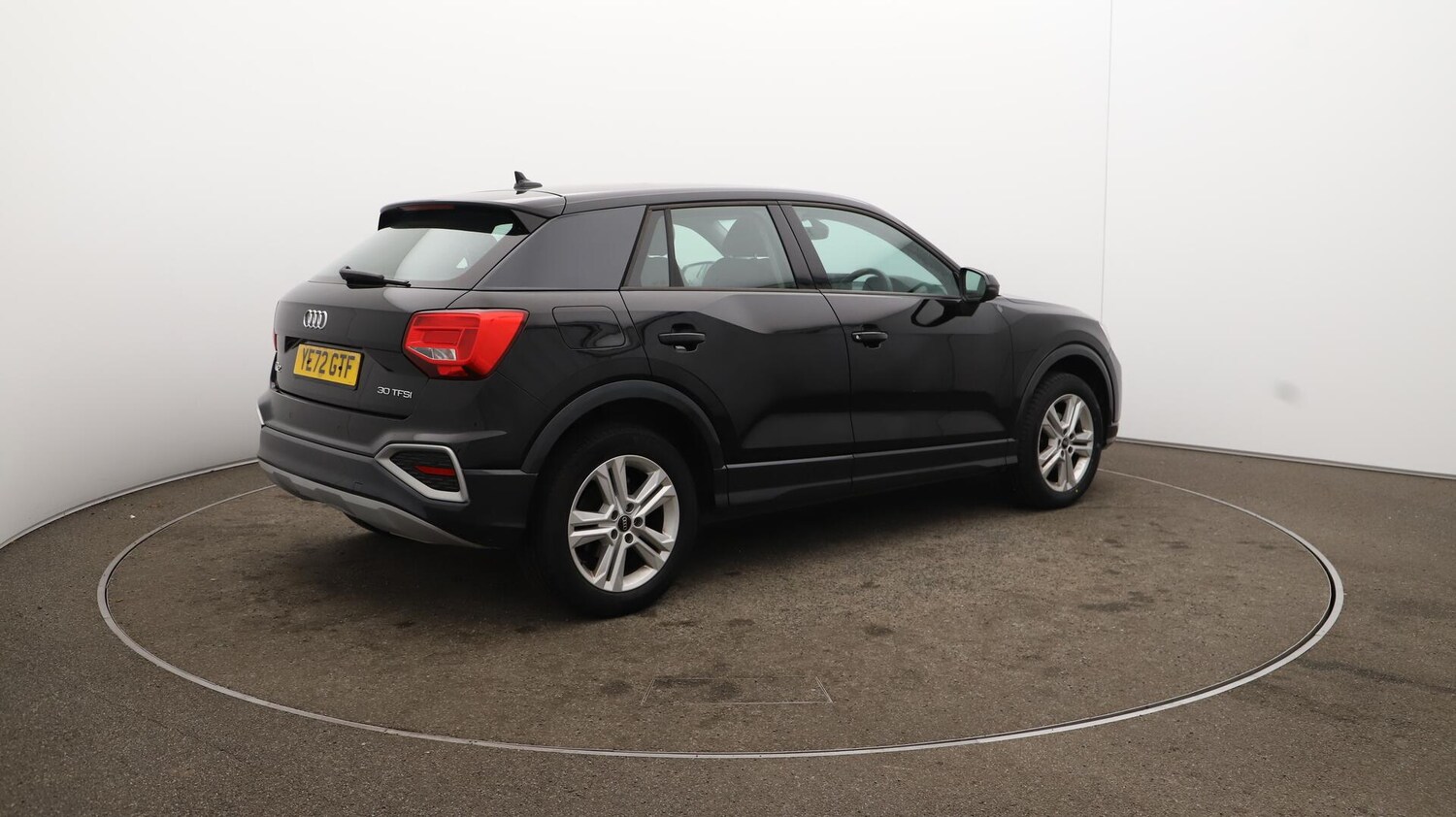 Used Audi Q2 2022 for sale - 76138626: Photo 53