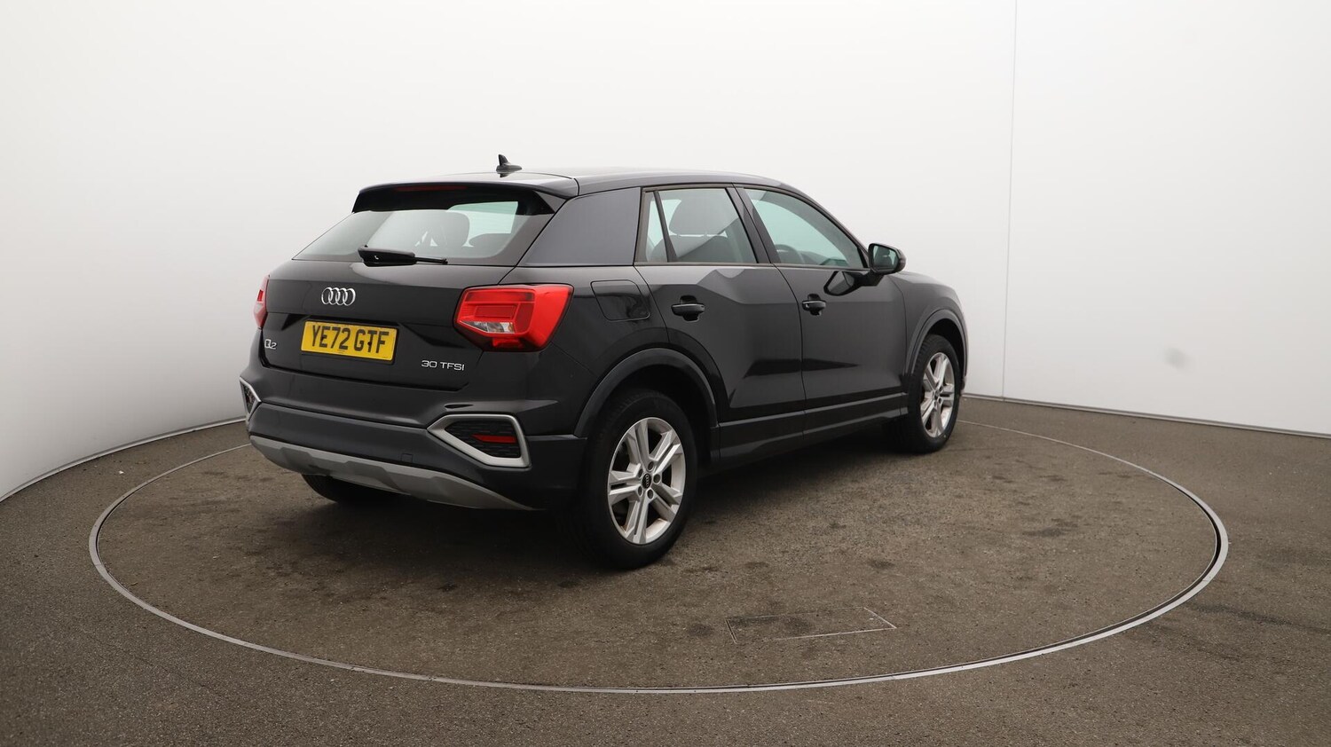 Used Audi Q2 2022 for sale - 76138626: Photo 54