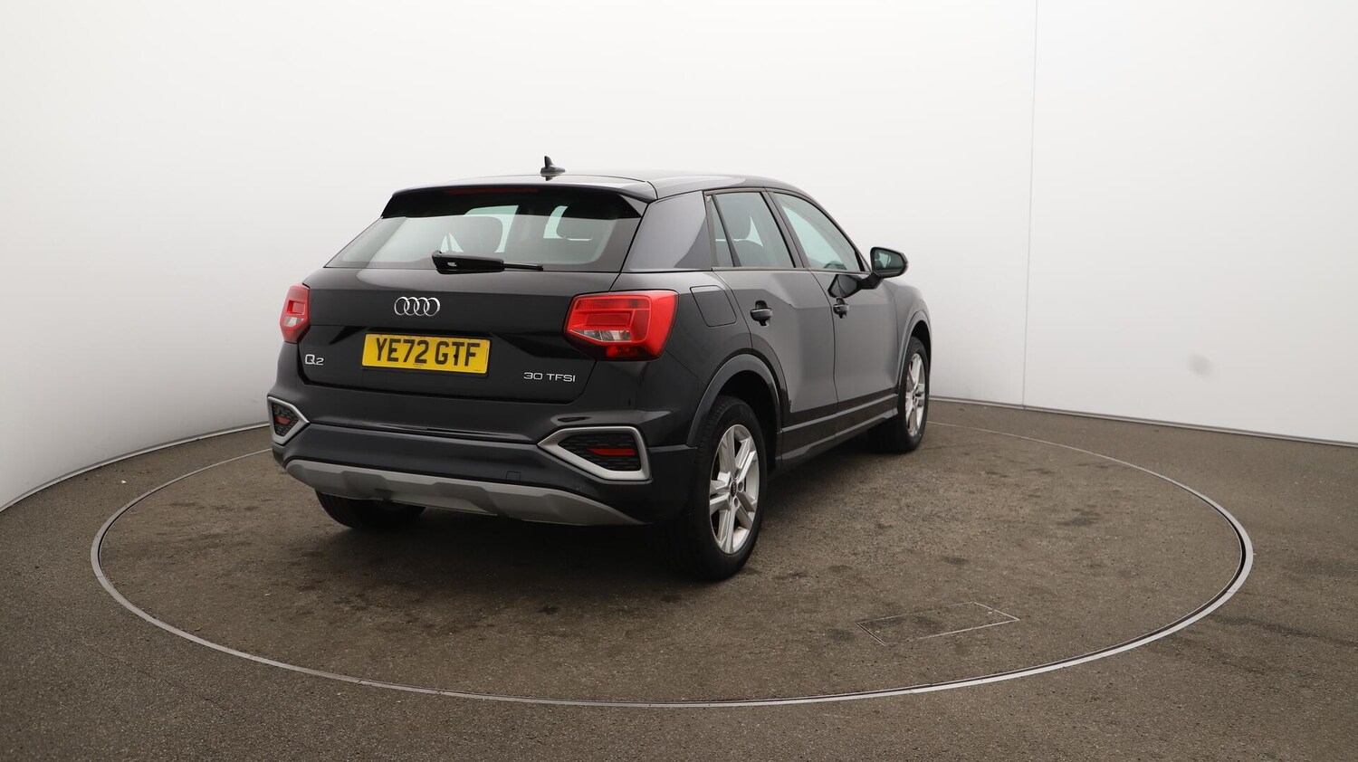 Used Audi Q2 2022 for sale - 76138626: Photo 55
