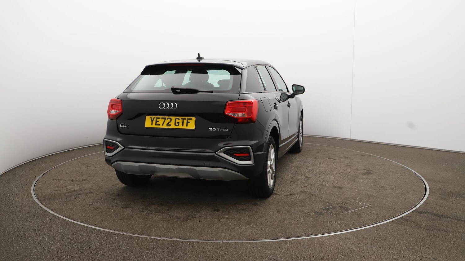 Used Audi Q2 2022 for sale - 76138626: Photo 56