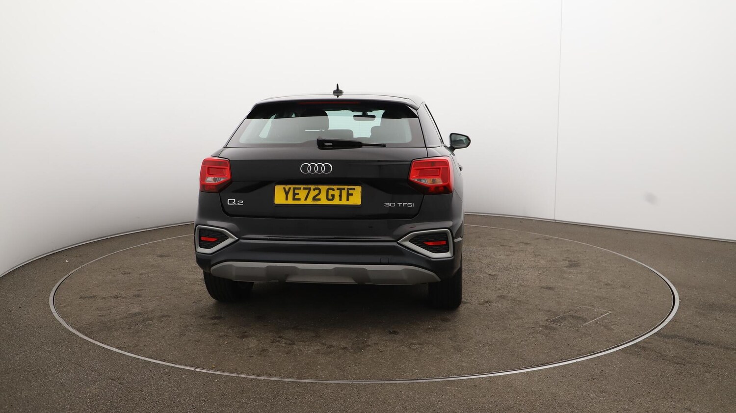 Used Audi Q2 2022 for sale - 76138626: Photo 57