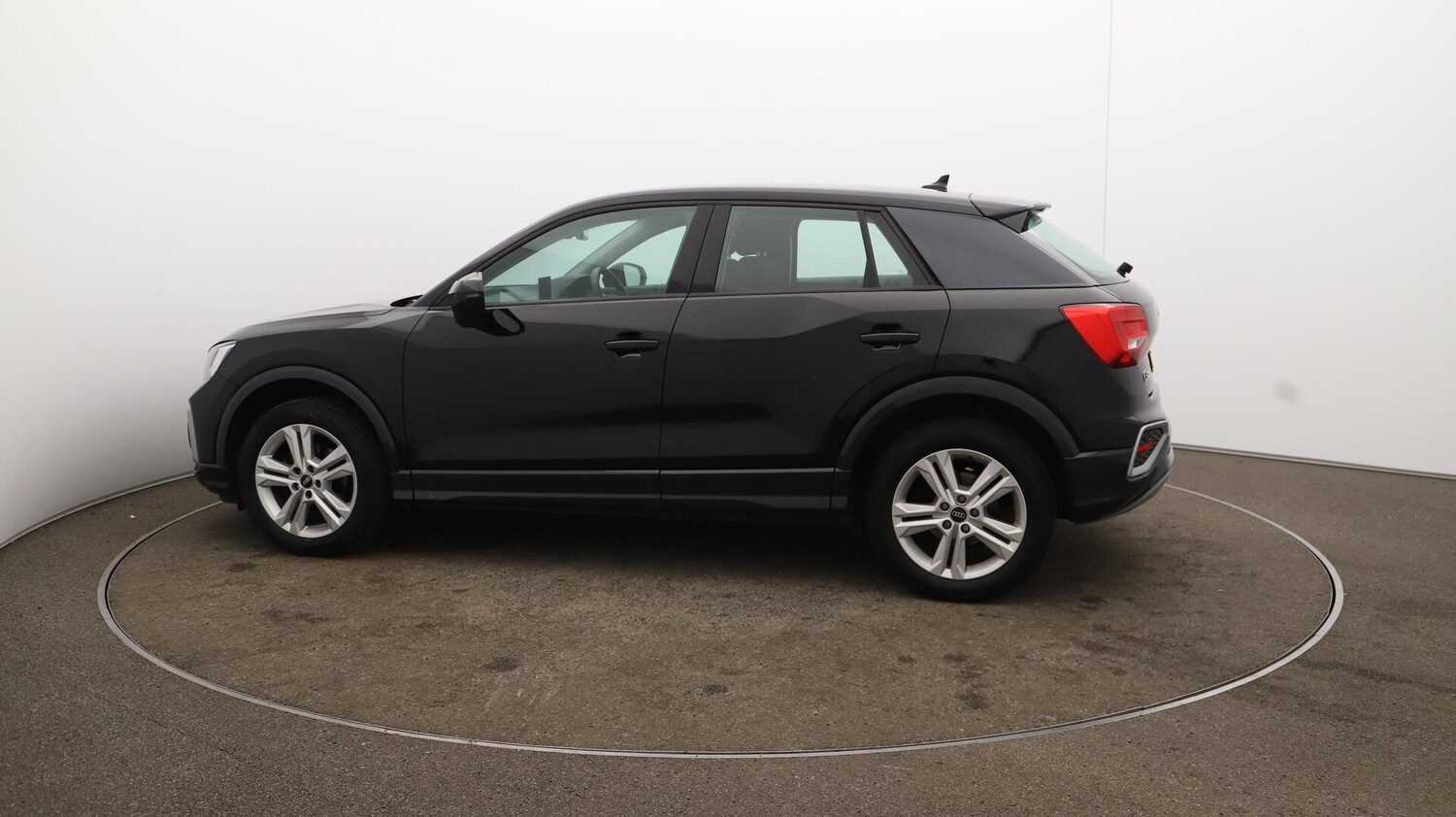 Used Audi Q2 2022 for sale - 76138626: Photo 58