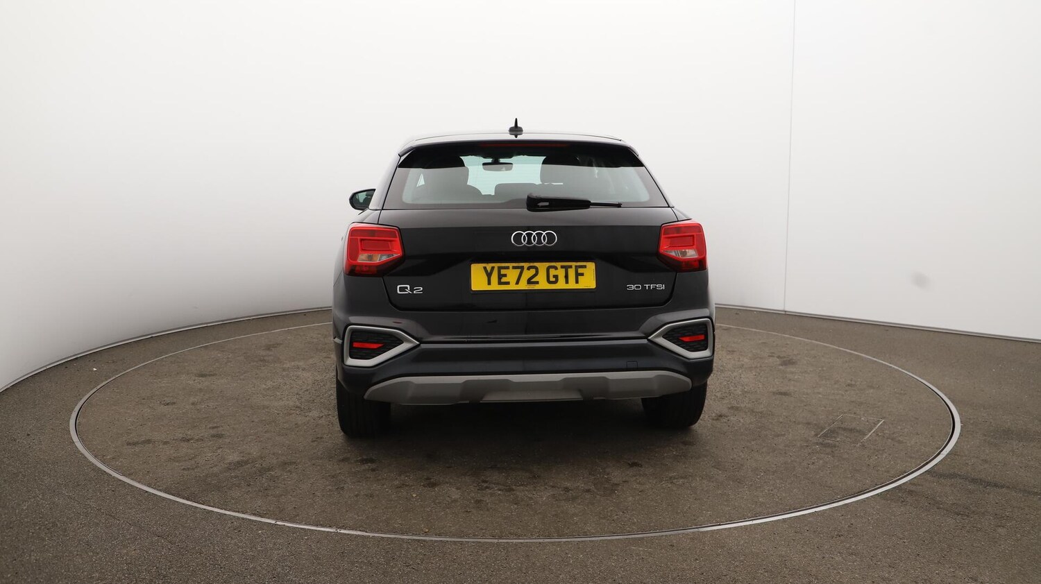 Used Audi Q2 2022 for sale - 76138626: Photo 59