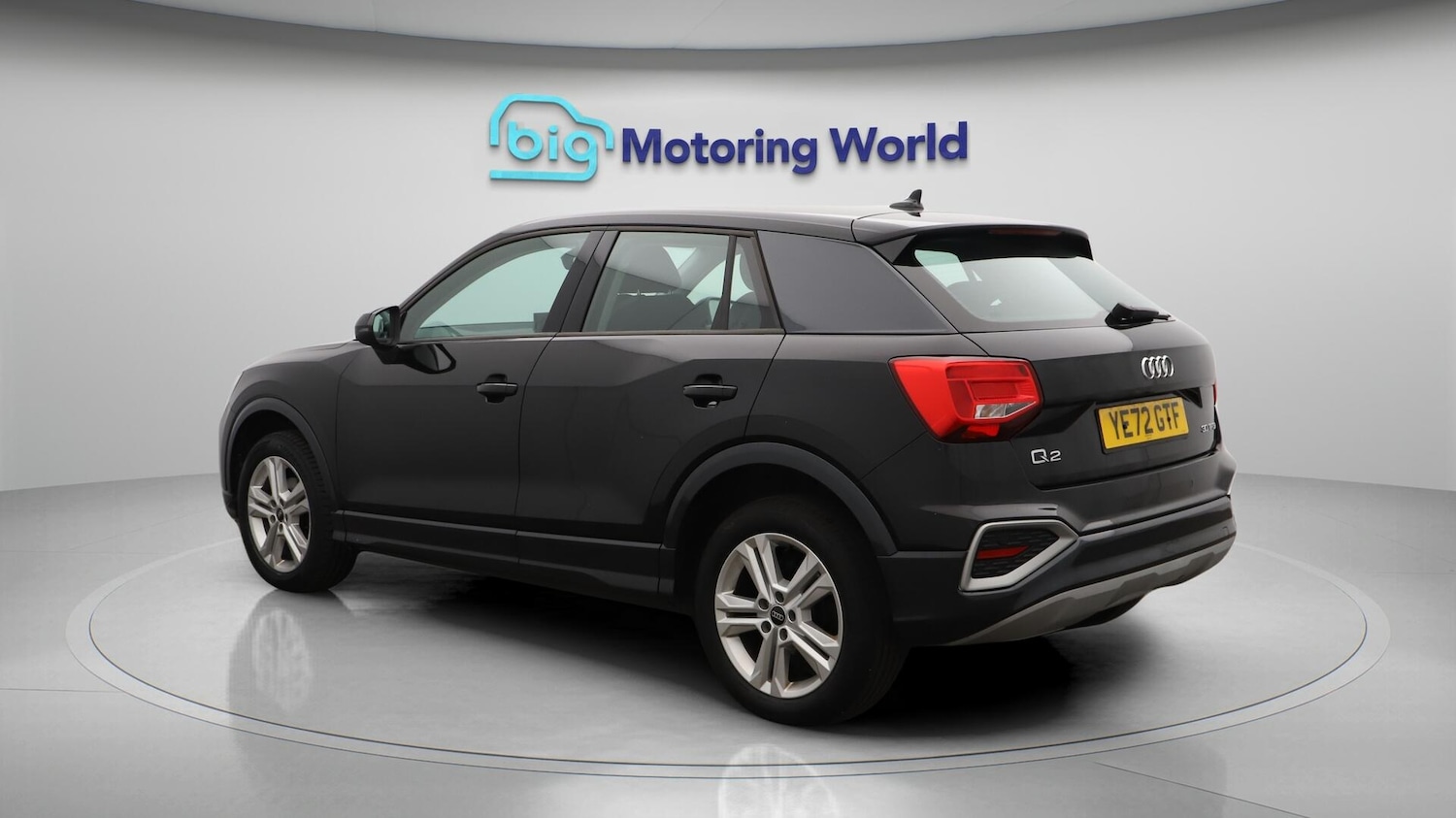 Used Audi Q2 2022 for sale - 76138626: Photo 6