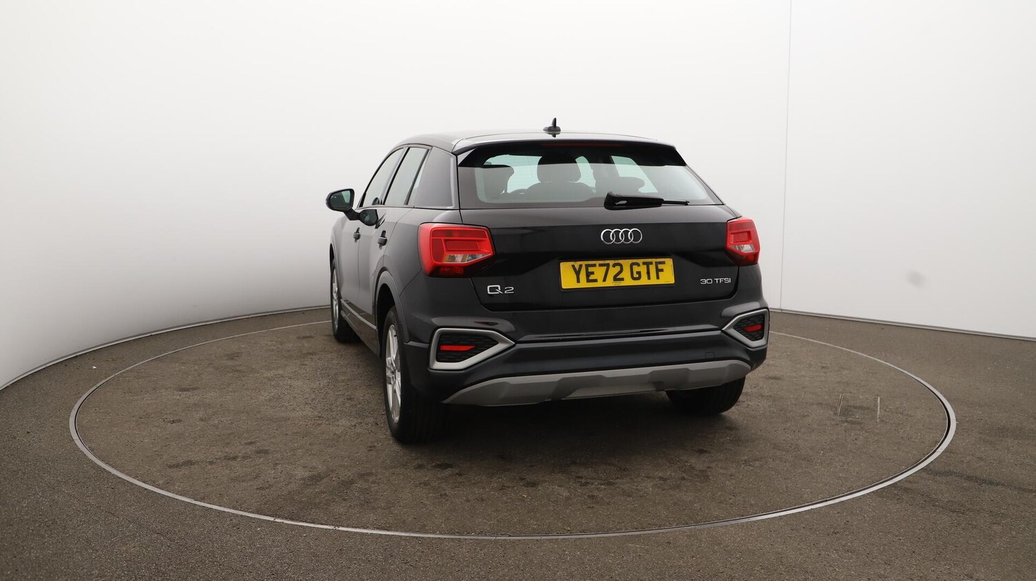 Used Audi Q2 2022 for sale - 76138626: Photo 60