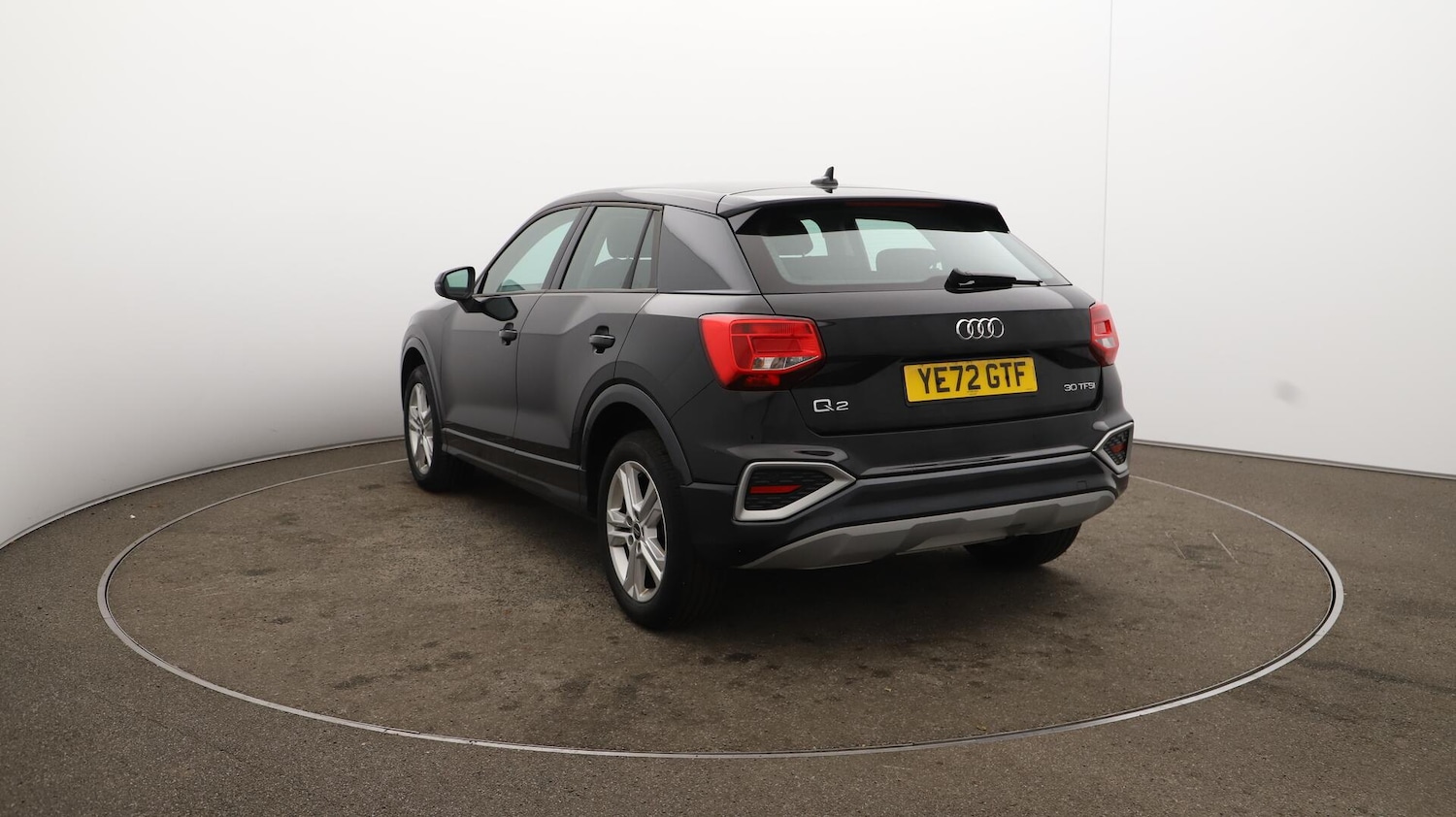 Used Audi Q2 2022 for sale - 76138626: Photo 61