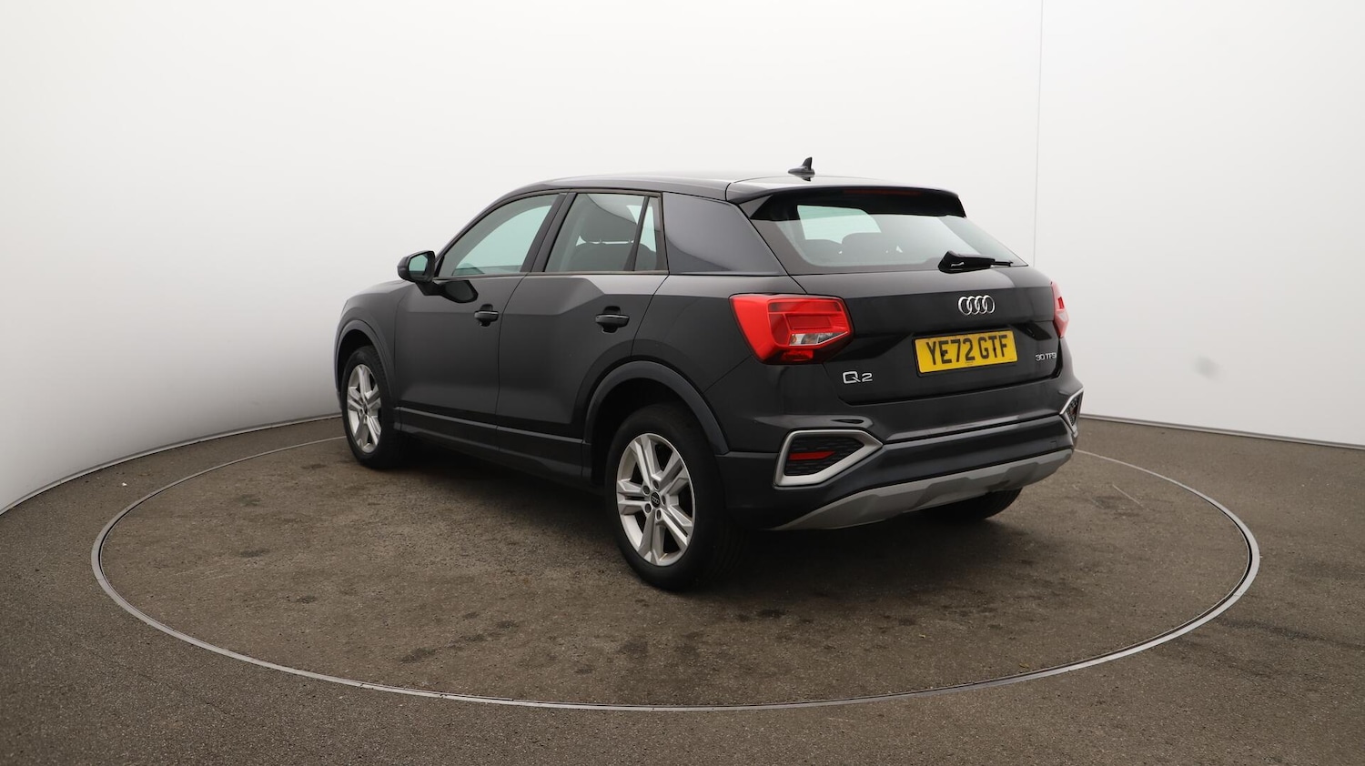 Used Audi Q2 2022 for sale - 76138626: Photo 62