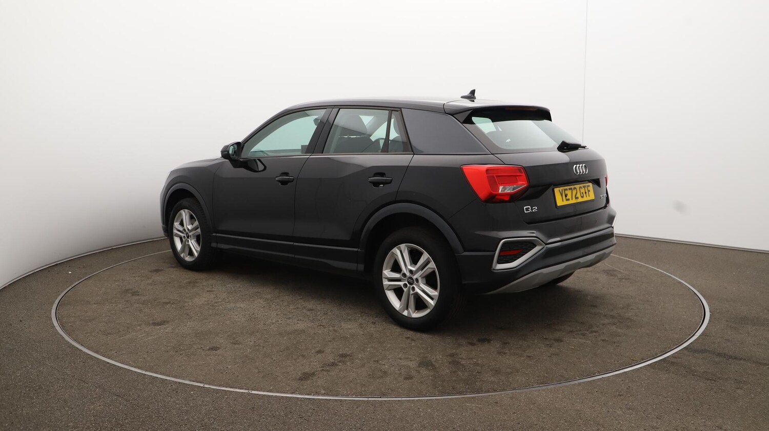 Used Audi Q2 2022 for sale - 76138626: Photo 63