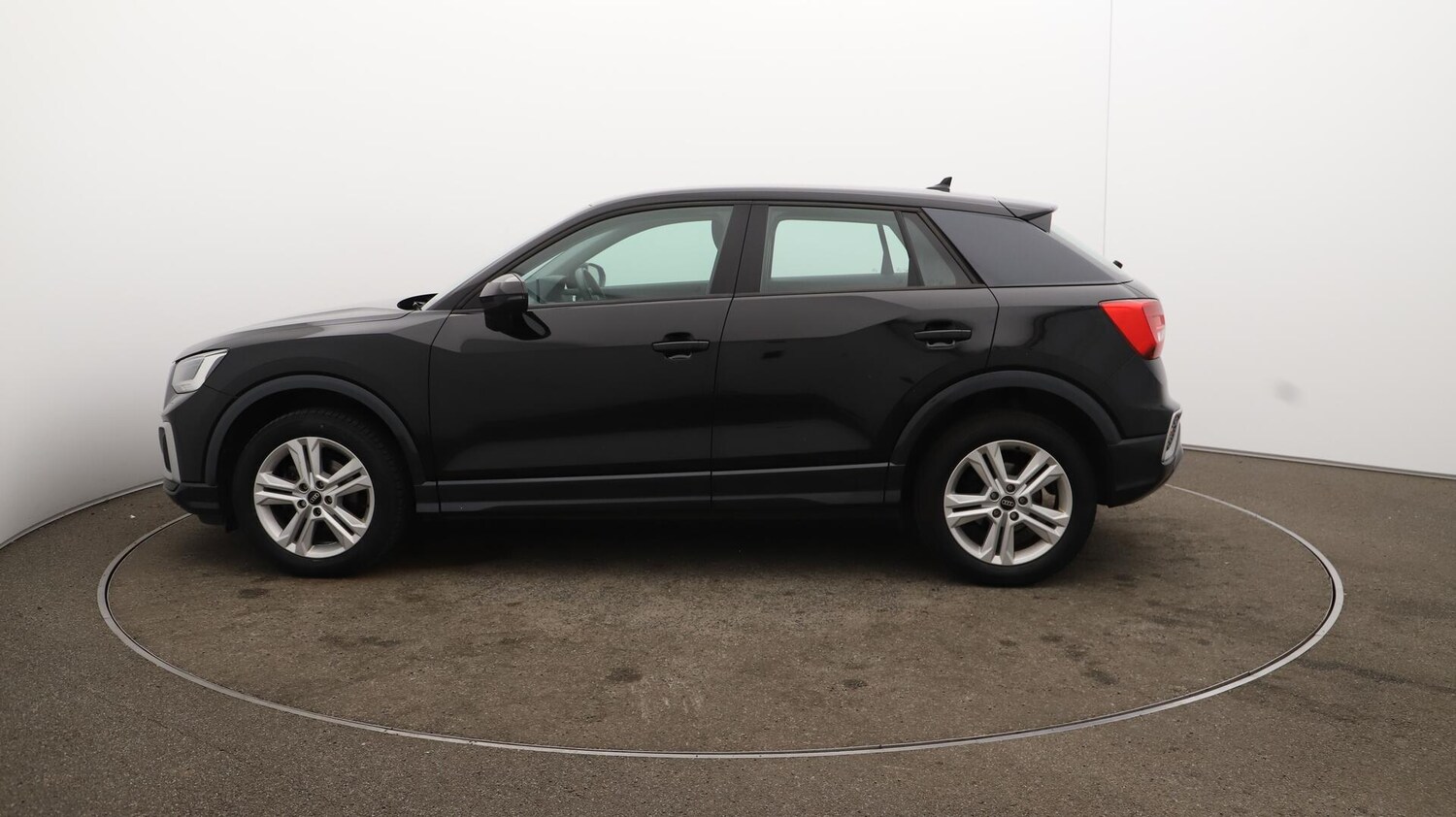 Used Audi Q2 2022 for sale - 76138626: Photo 64