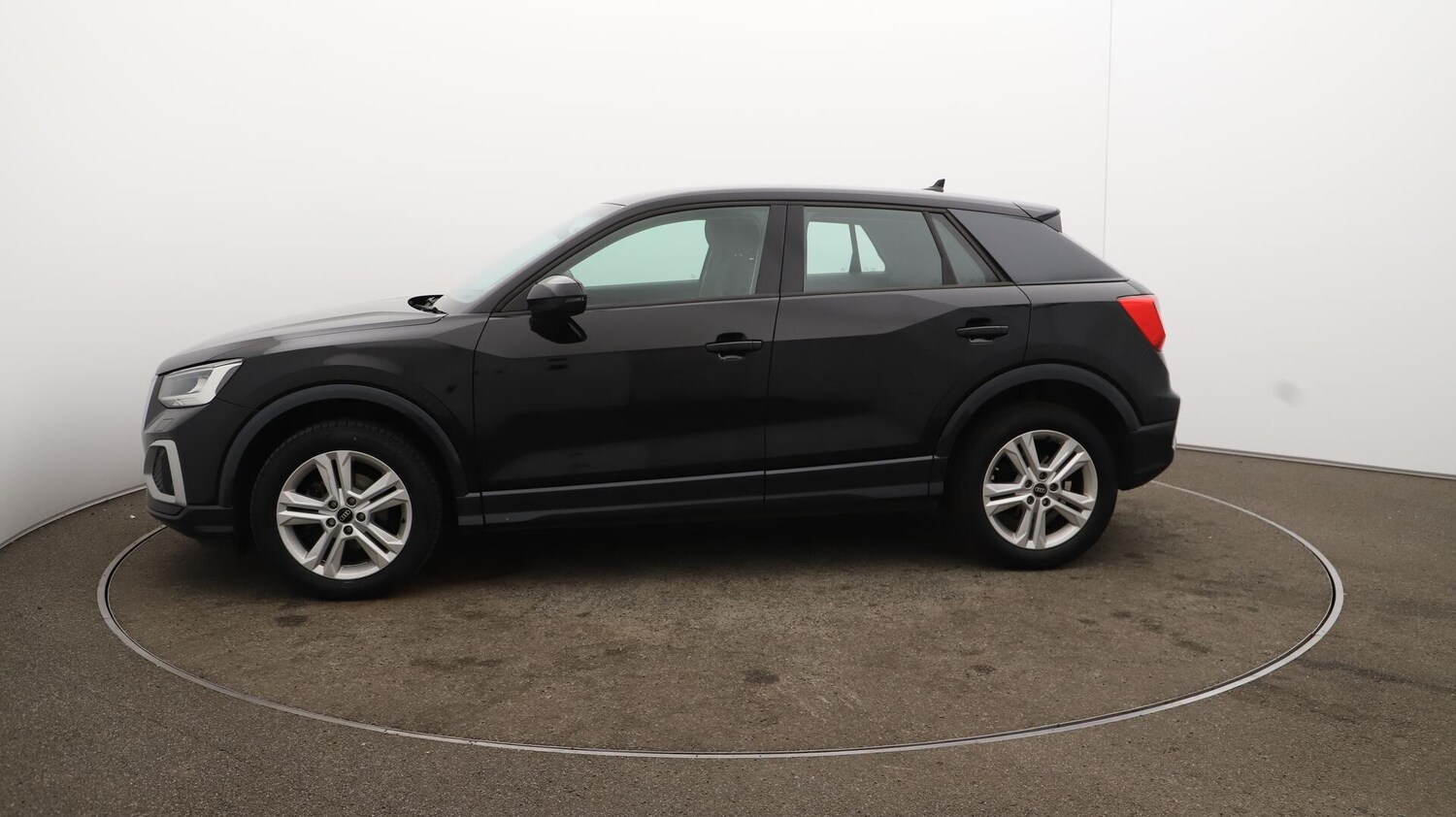 Used Audi Q2 2022 for sale - 76138626: Photo 65