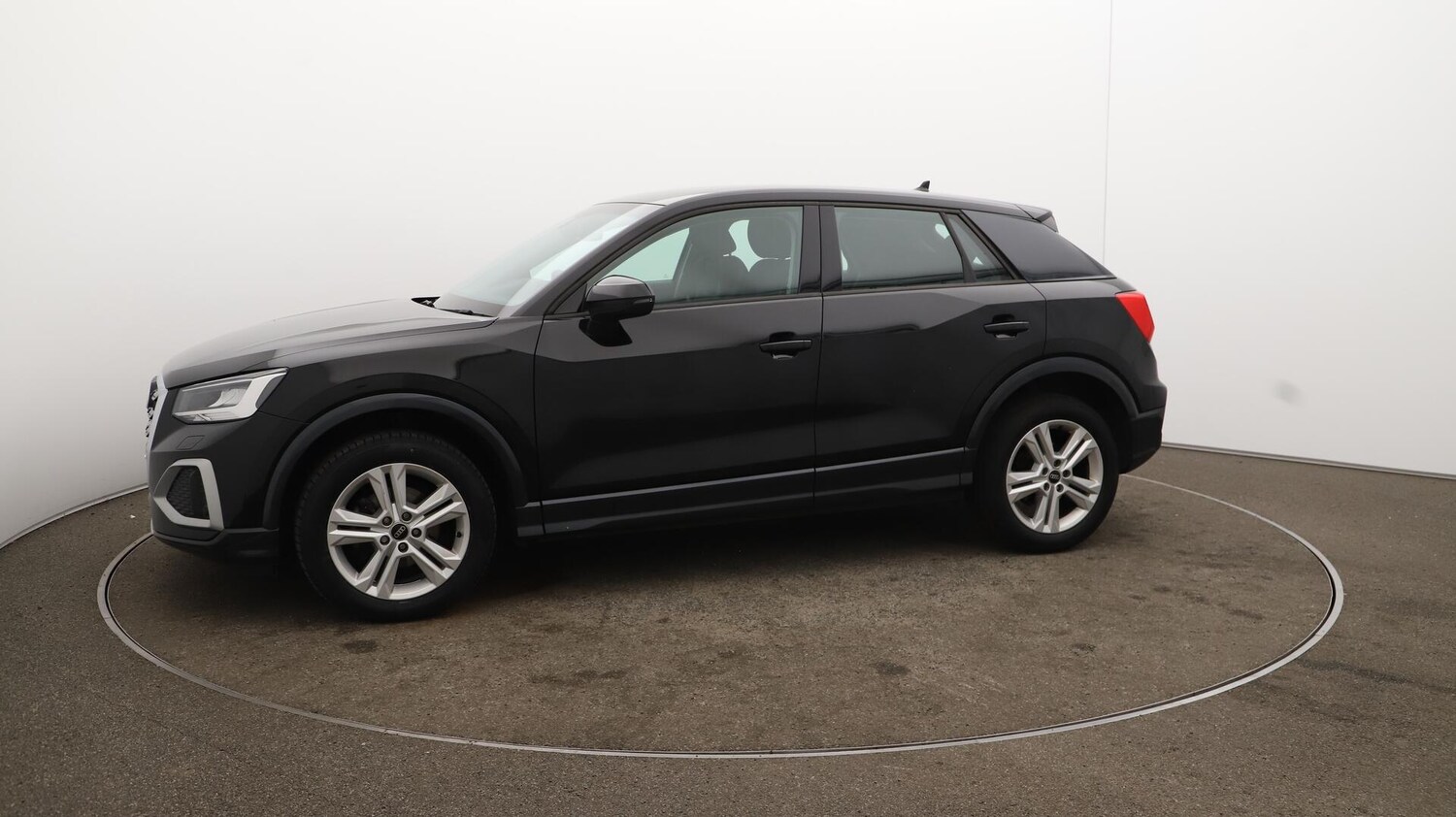Used Audi Q2 2022 for sale - 76138626: Photo 66