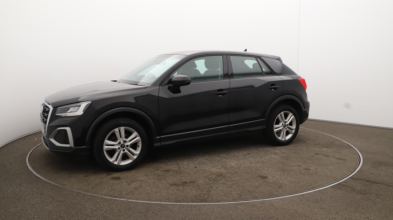 Used Audi Q2 2022 for sale - 76138626: Photo 67