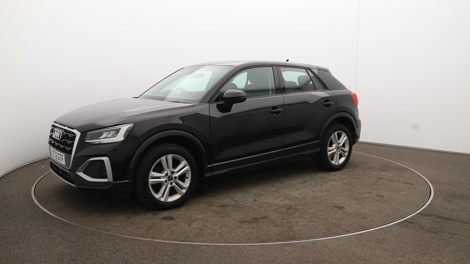 Used Audi Q2 2022 for sale - 76138626: Photo 68