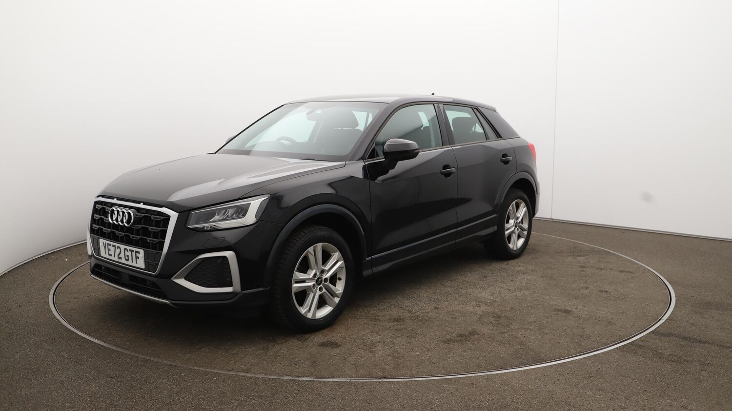 Used Audi Q2 2022 for sale - 76138626: Photo 69