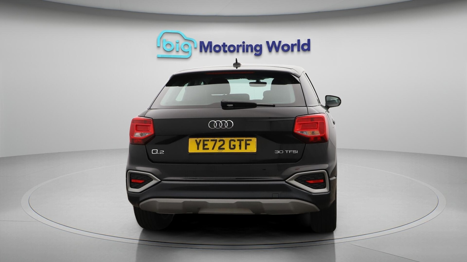 Used Audi Q2 2022 for sale - 76138626: Photo 7