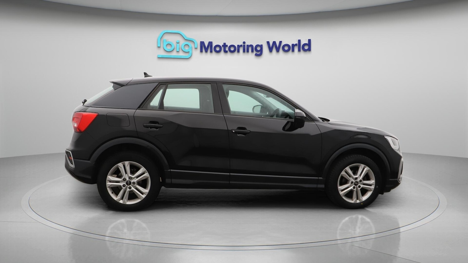 Used Audi Q2 2022 for sale - 76138626: Photo 9