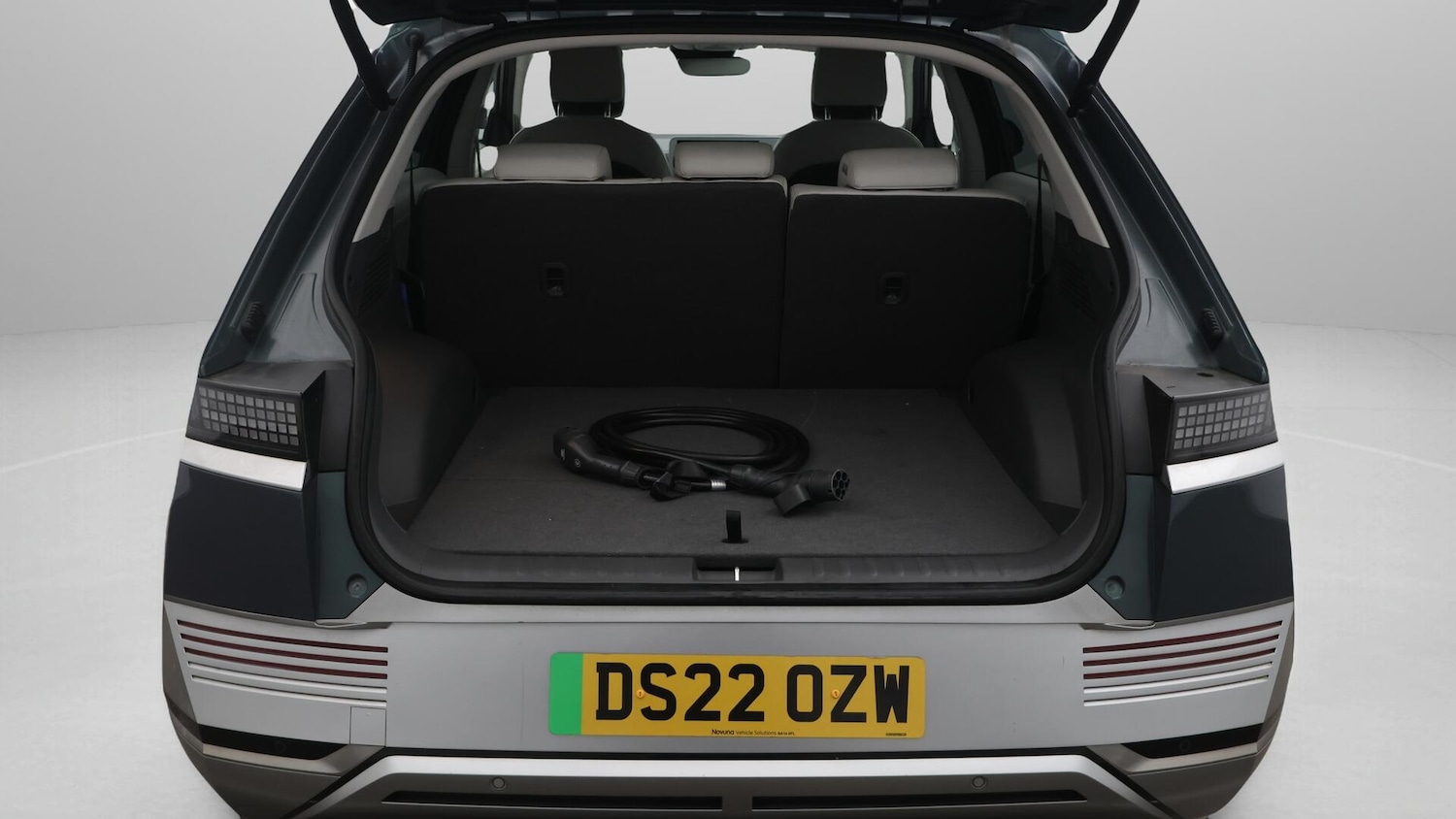 Used Hyundai IONIQ 5 2022 for sale - 76634109: Photo 18