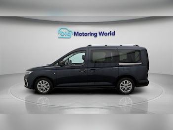 Used Ford Grand Tourneo Connect 2023 for sale - 79082256: Photo