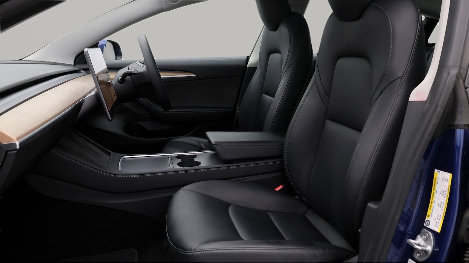 Used Tesla Model 3 2021 for sale - 77381151: Photo 14