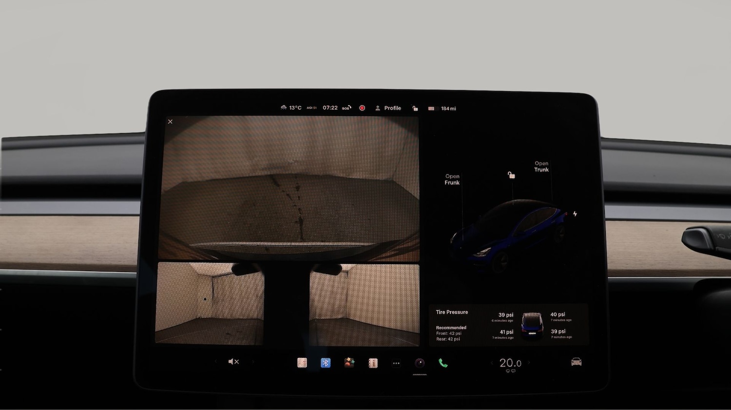 Used Tesla Model 3 2021 for sale - 77381151: Photo 22