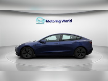 Used Tesla Model 3 2021 for sale - 77381151: Photo