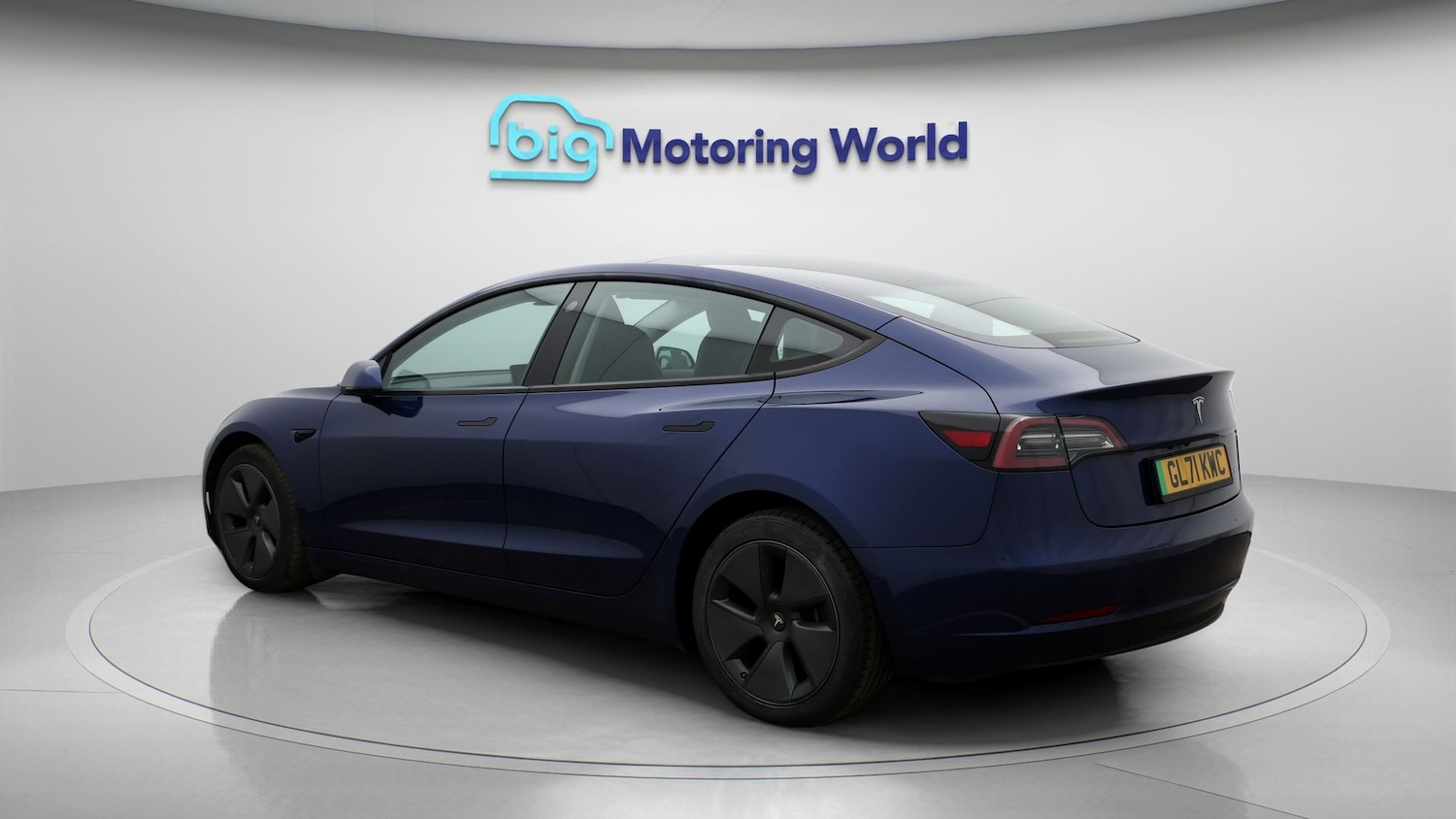 Used Tesla Model 3 2021 for sale - 77381151: Photo 5