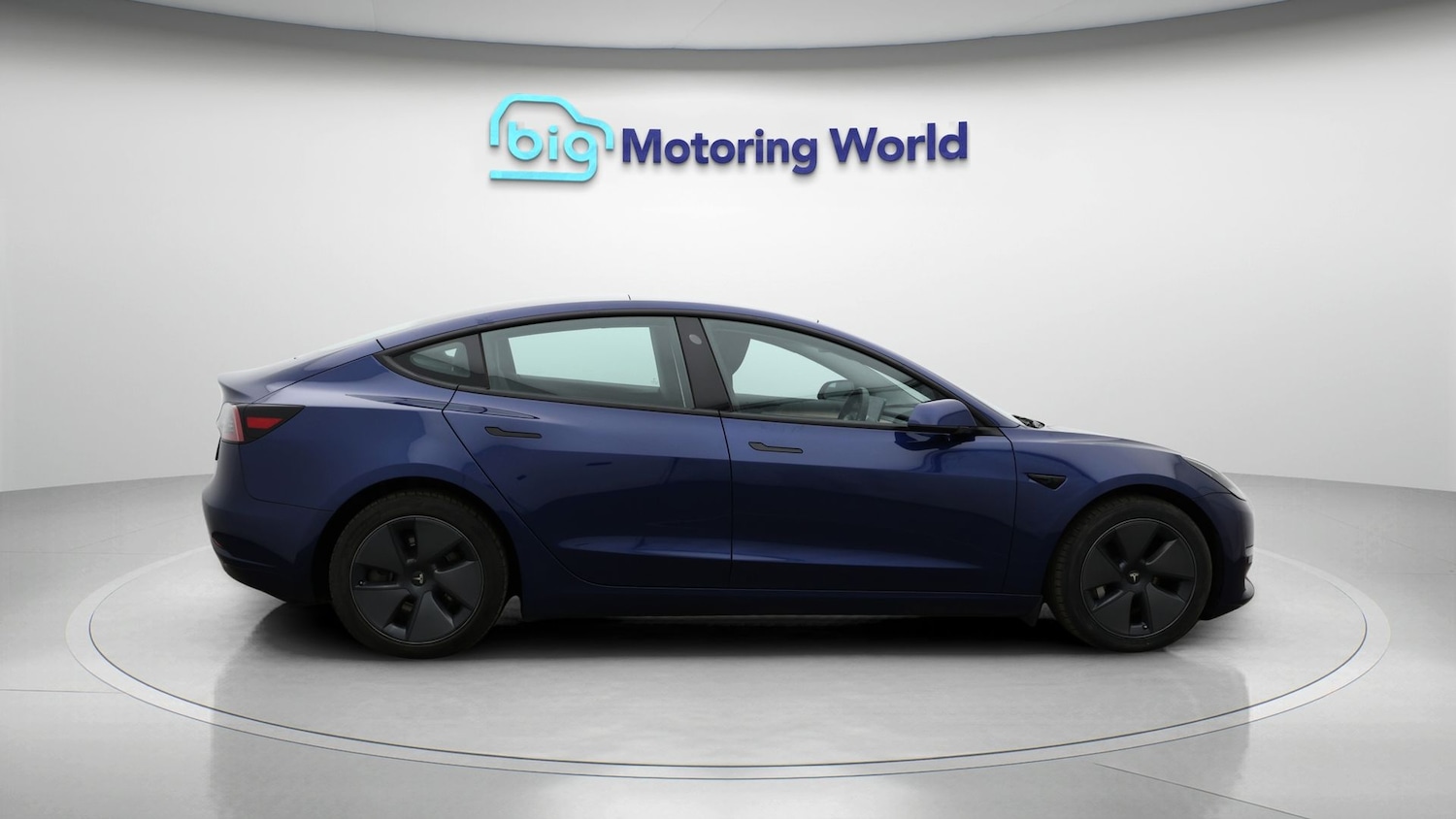 Used Tesla Model 3 2021 for sale - 77381151: Photo 8