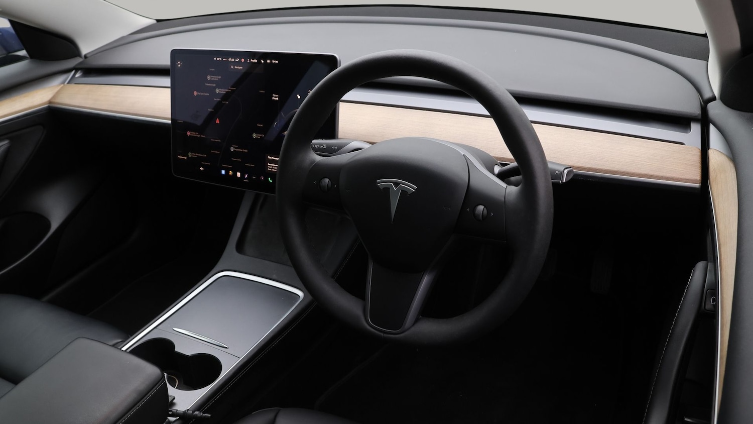 Used Tesla Model 3 2021 for sale - 77381151: Photo 9