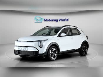 Used Kia Stonic 2026 for sale - 79852358: Photo