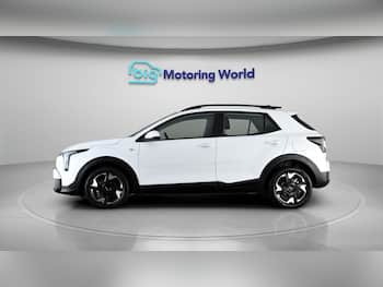 Used Kia Stonic 2026 for sale - 79852358: Photo